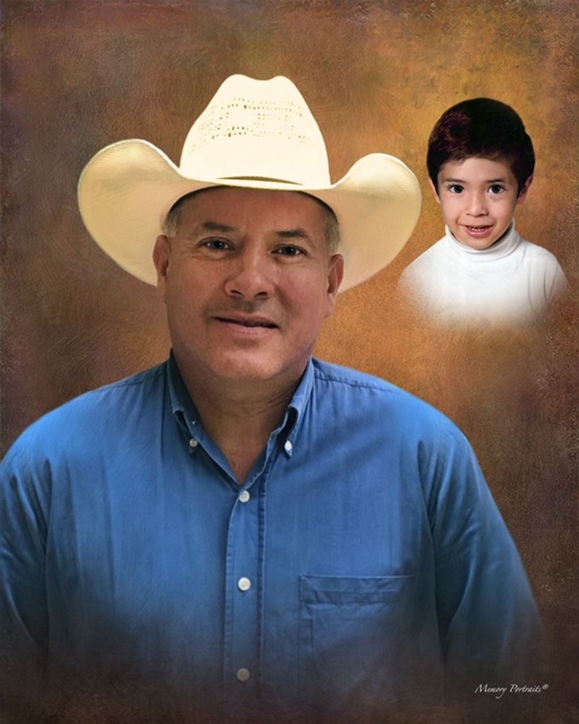 Patrick Lee Rodriguez Profile Photo