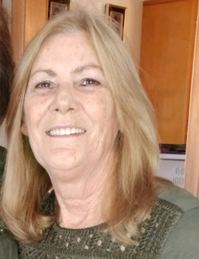 Julie Ann Hackett Profile Photo