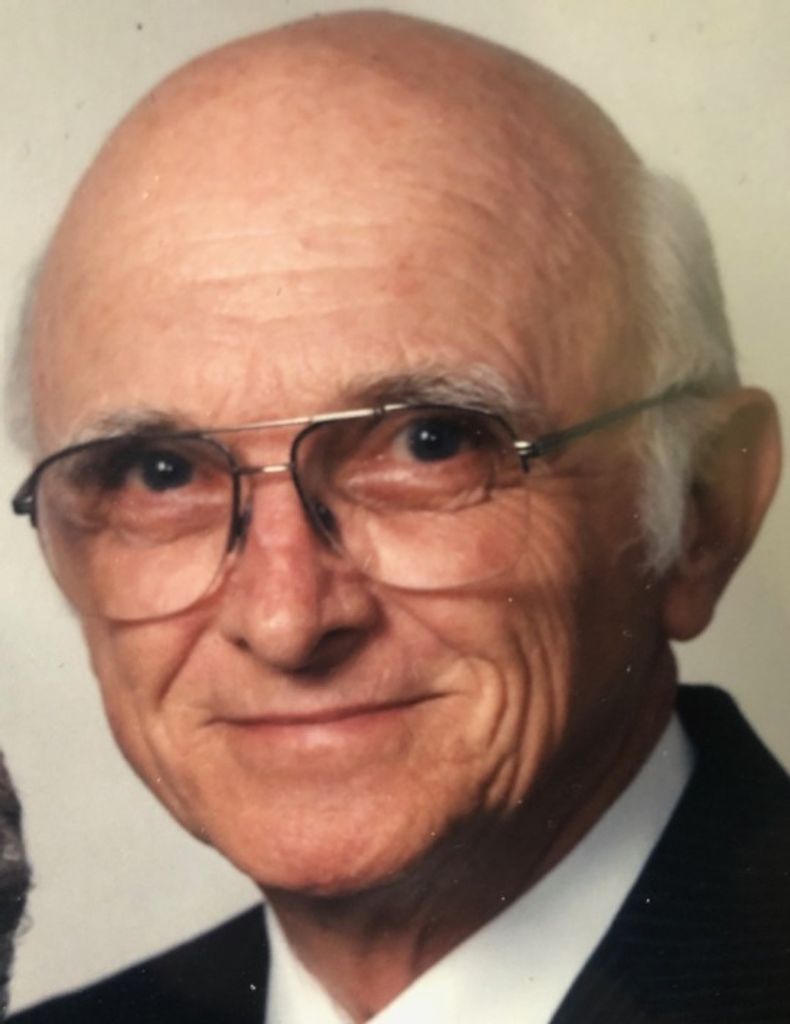 Ben Gordon Mayfield