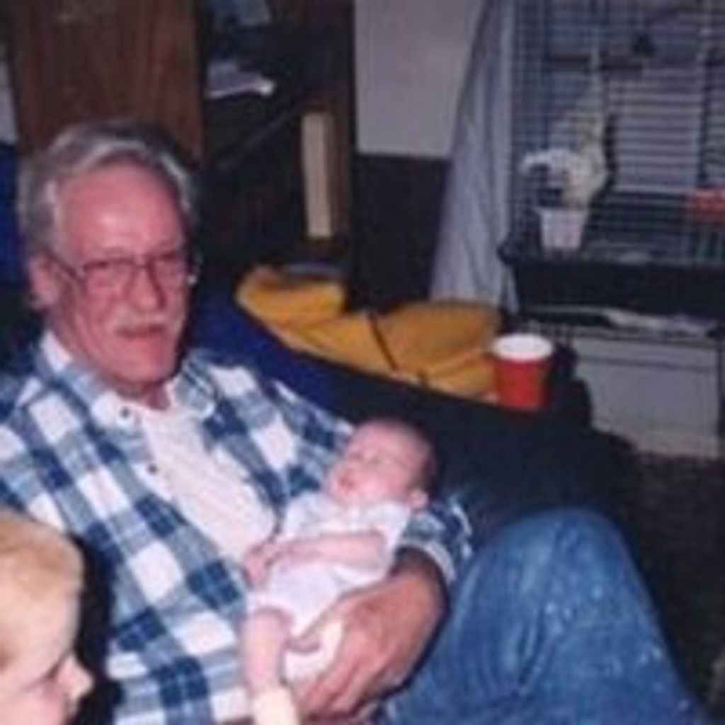 Billy Earl Stephens