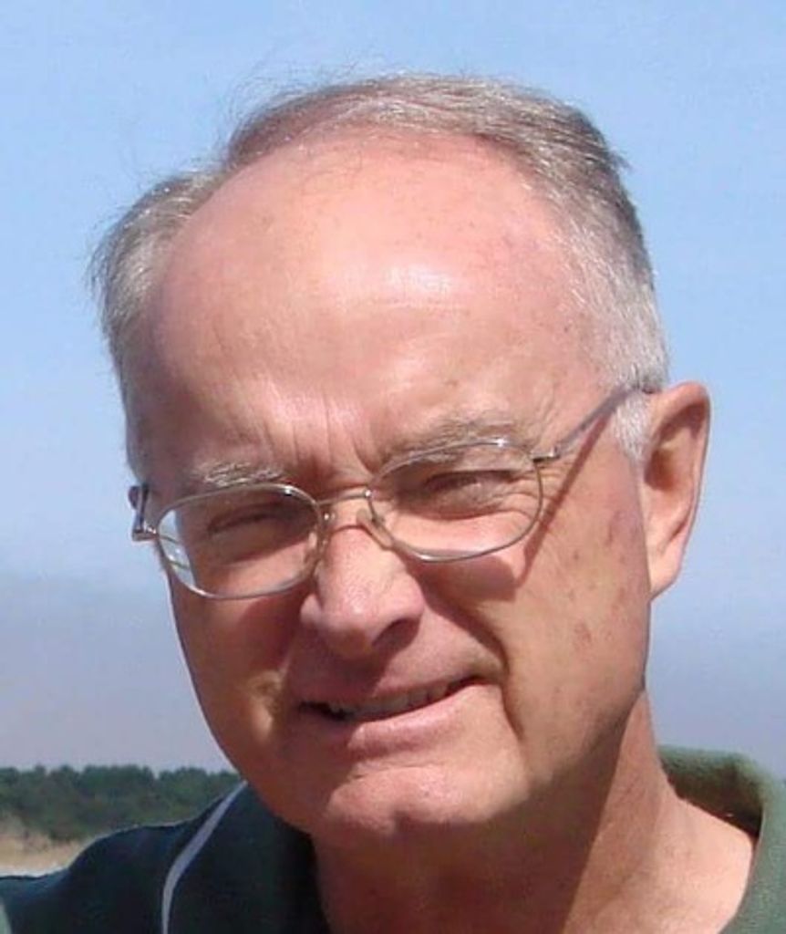 Jerry Messinger