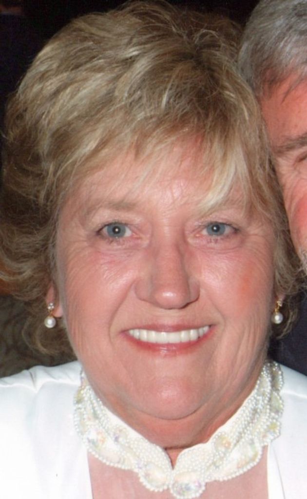 Betty Schuster