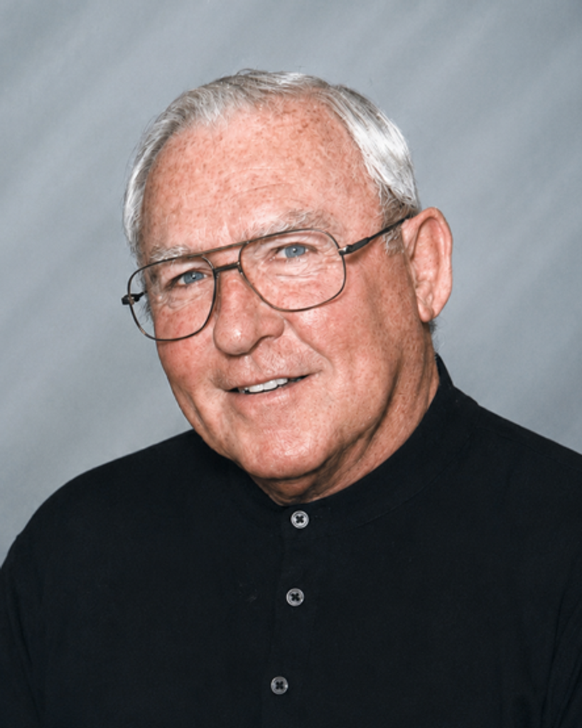 Robert F. Harrington Profile Photo