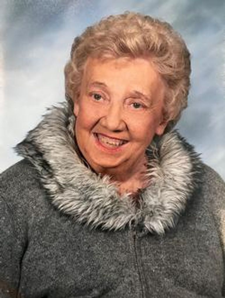 Annis Combs Profile Photo