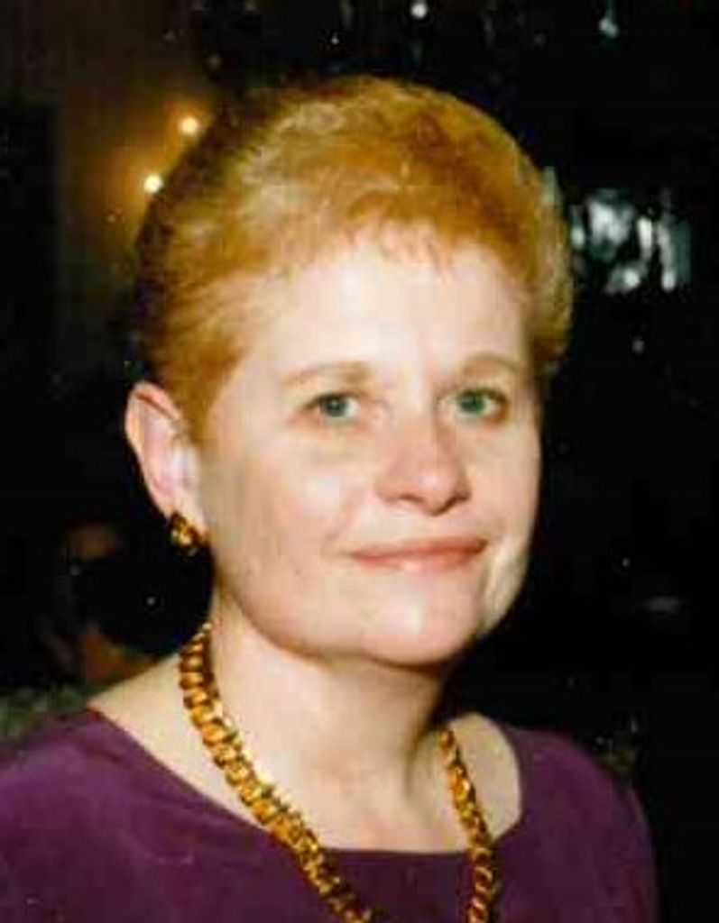 Elinor (Solomon)  Hankin Profile Photo