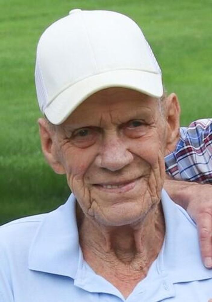 Verne L. Cochran Profile Photo