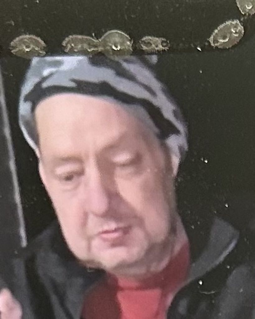 Charles Allen Crumpler Profile Photo