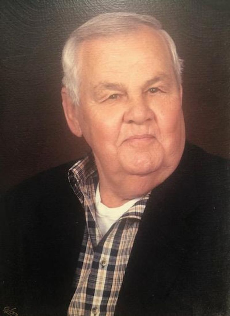 Herbert John Goudeau Profile Photo