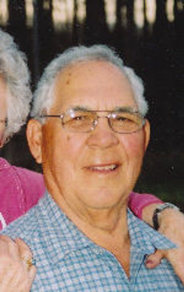 James Owen Carman Profile Photo