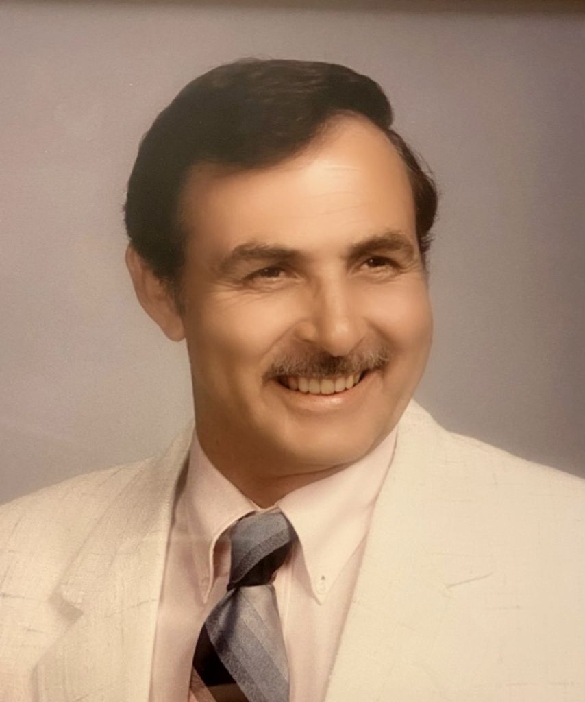 Charles Robert Heckler