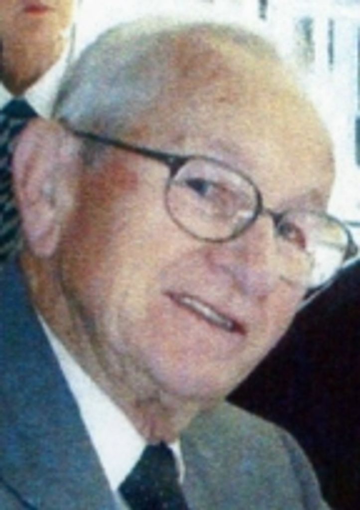 Lee O. "Mike" Worthing