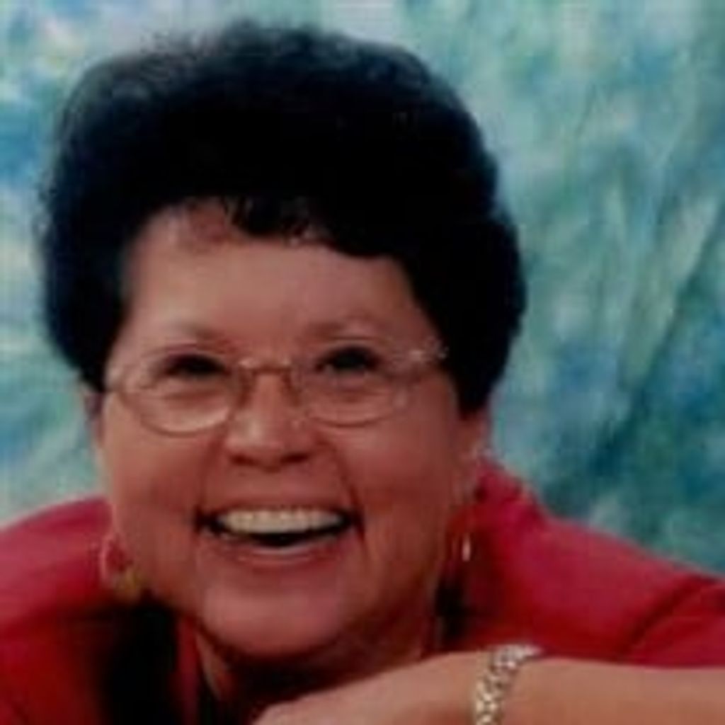 Arlene L. Danforth