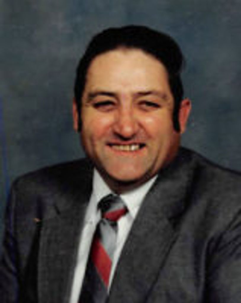 Ernest G. Cochran