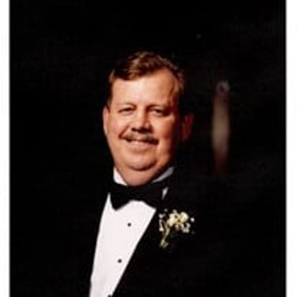 Glenn "Buster" Schneider