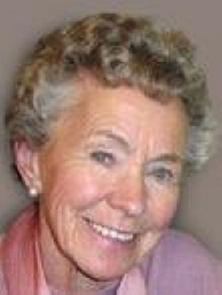 Colleen Carey