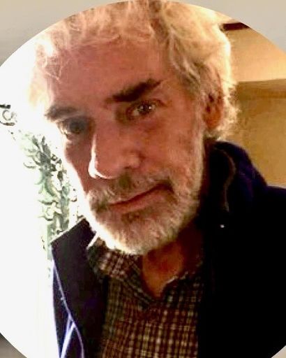 Douglas D. Eichholz's obituary image