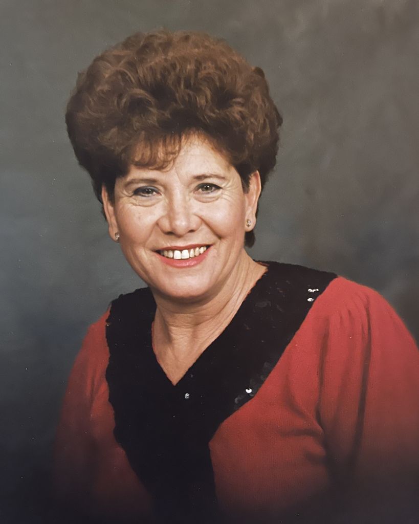 Charlene Dominga Grine Profile Photo