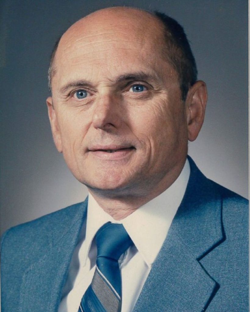 John Ross Burnett
