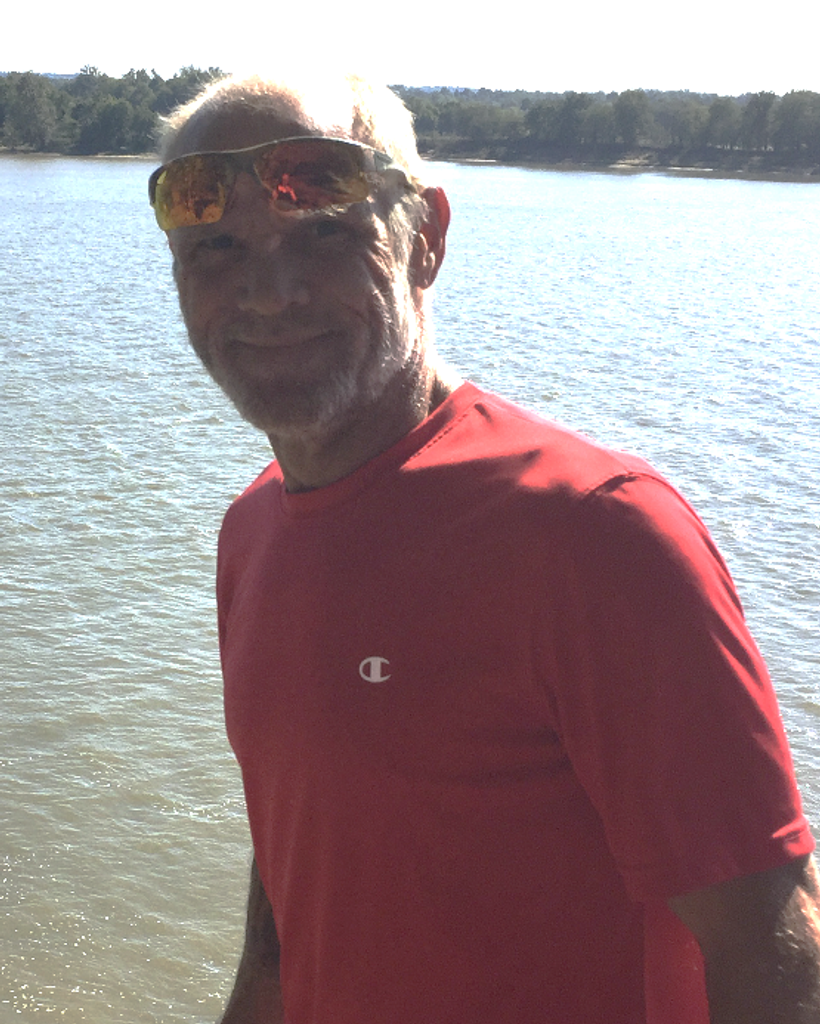 Robert Joseph Briggs Jr