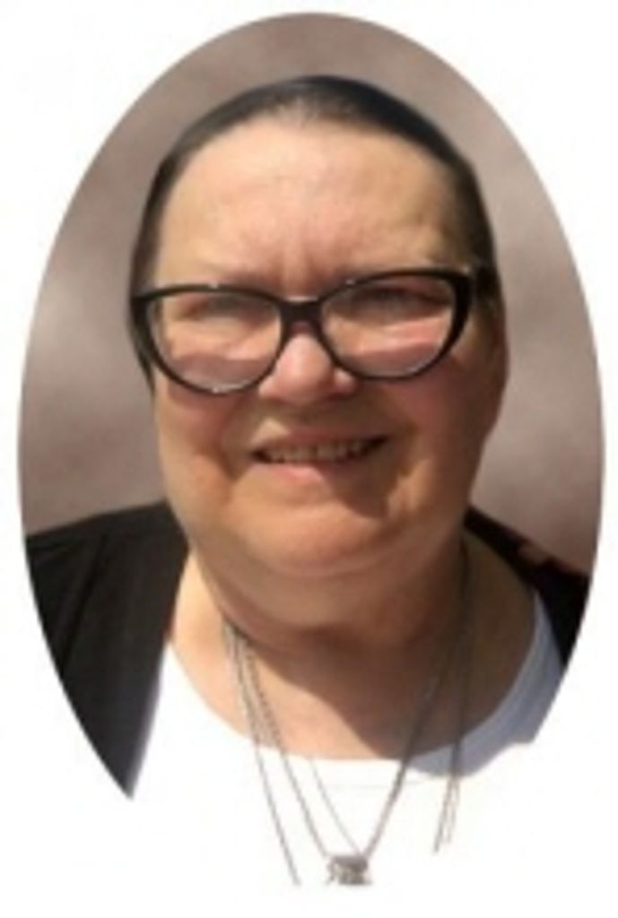 Linda Susan Slye Coldiron
