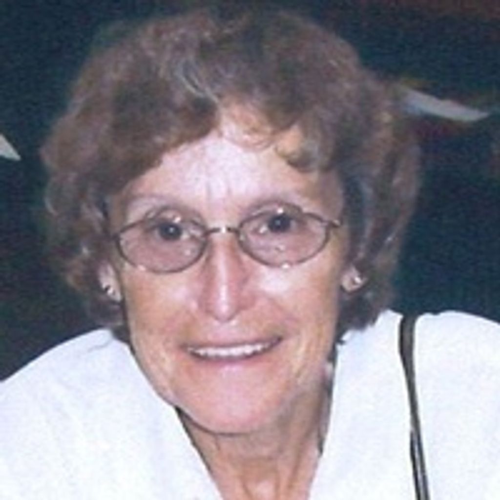 Annette M. Hamlin Profile Photo