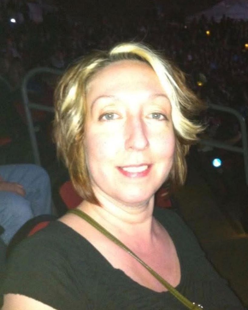 Leah Baker Profile Photo