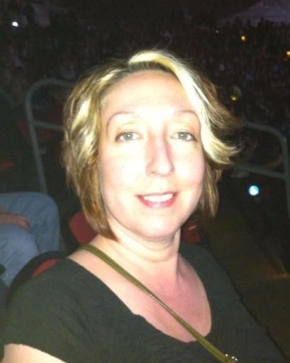 Leah Baker's obituary image