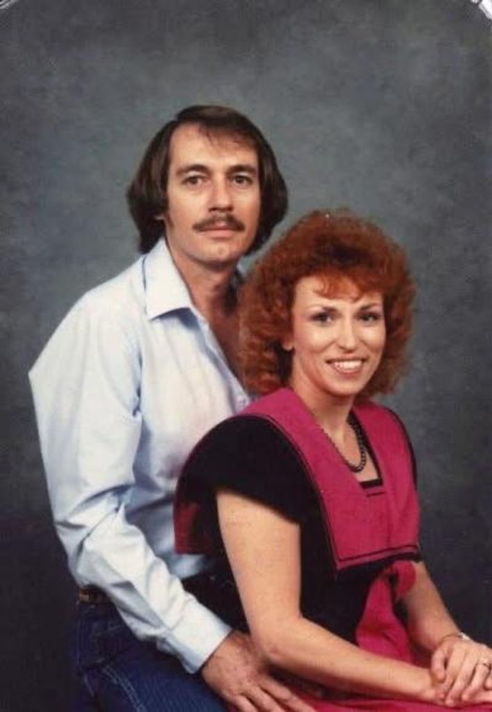 Debbie Sue Sanders Richards Profile Photo
