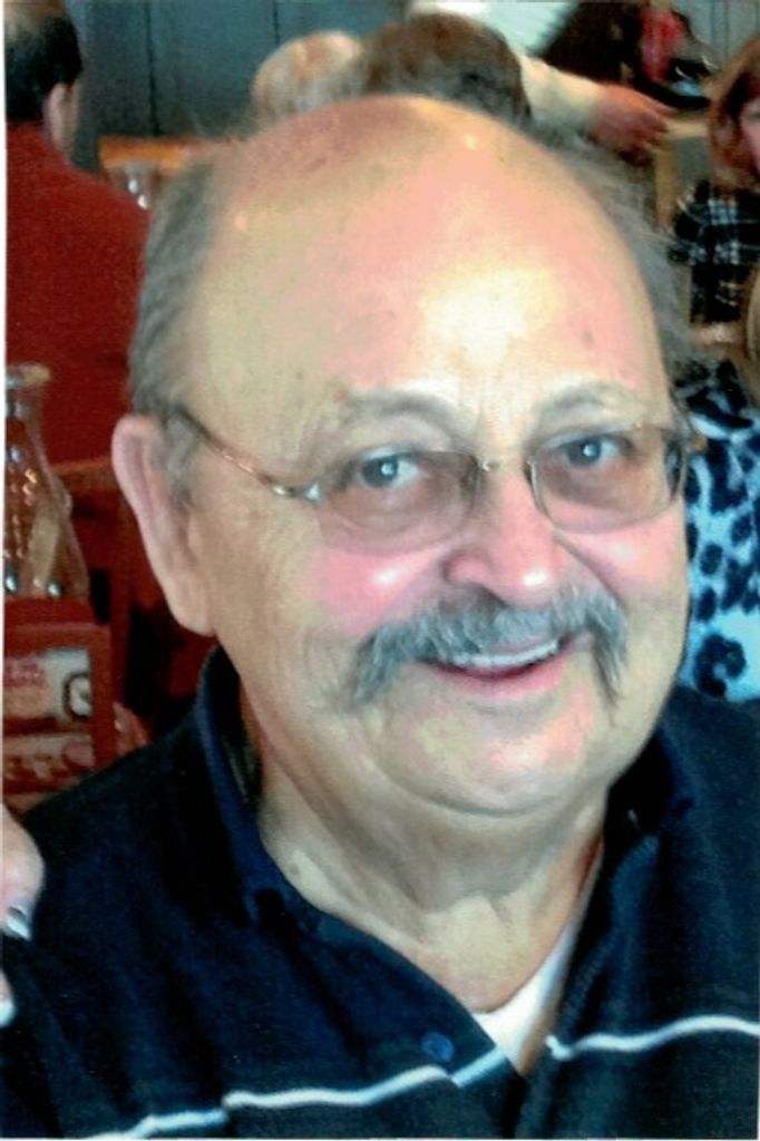 William P. Cress Jr.