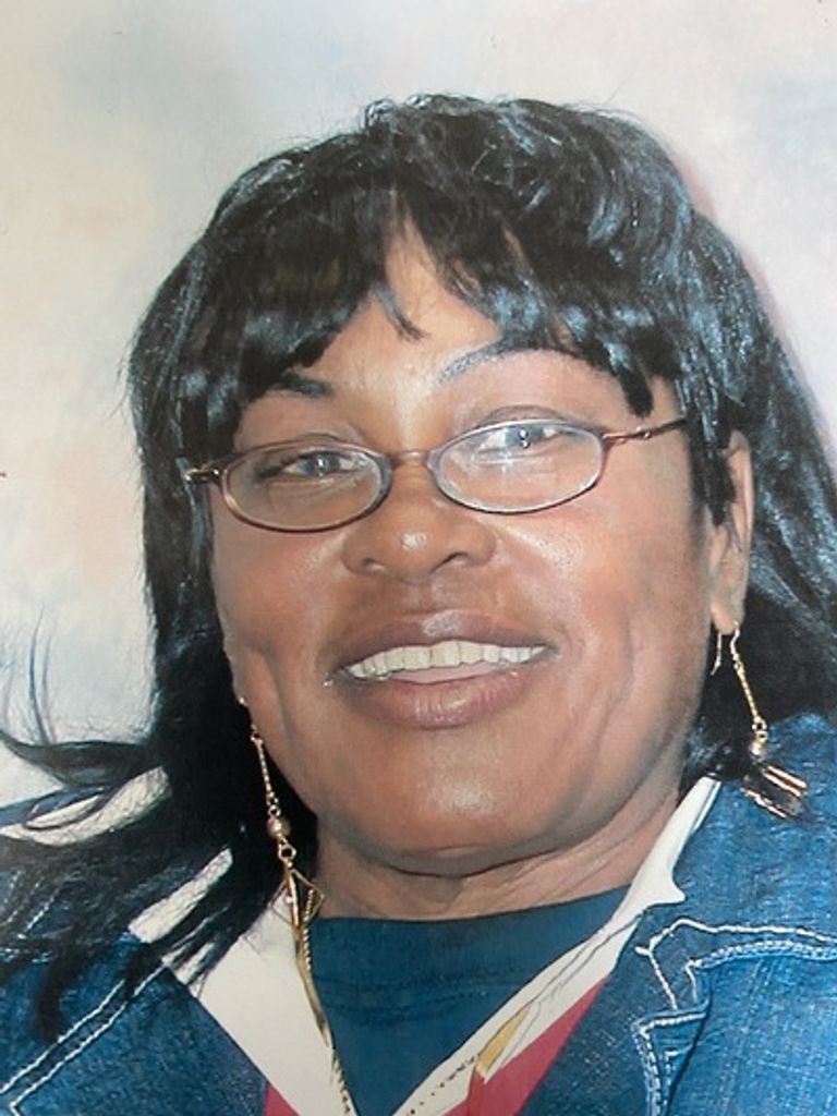 Shirley Ann Gardner Profile Photo