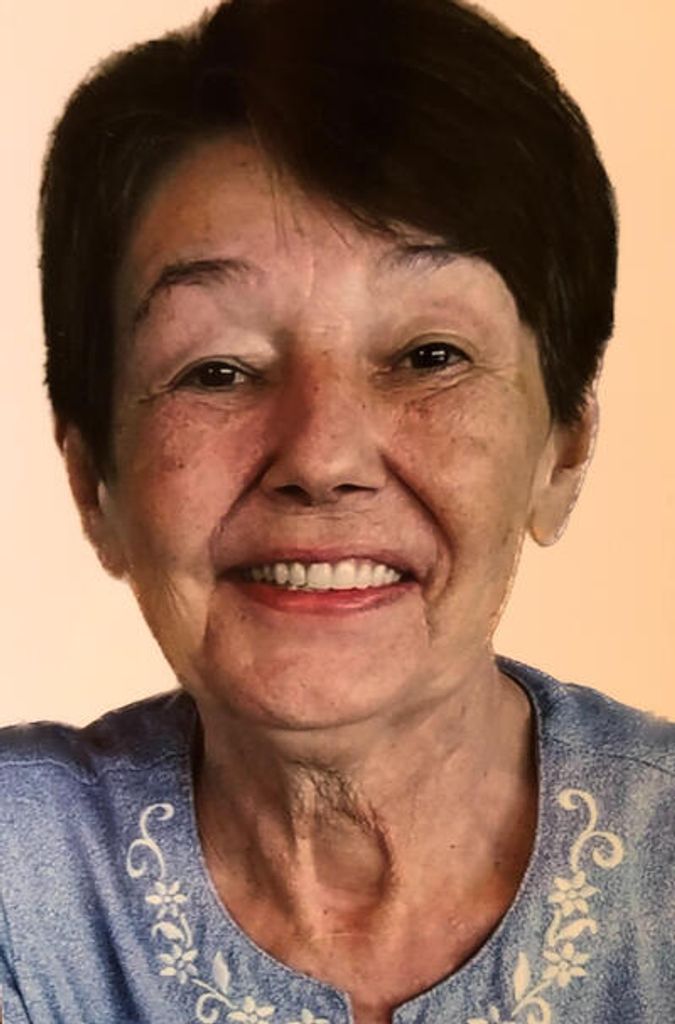 Judy K. Correll Profile Photo