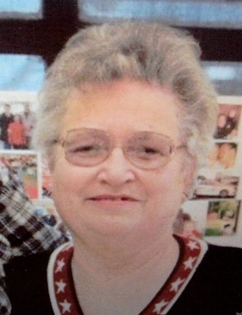 Linda Louise (Kennedy) Patton Gaffield Profile Photo