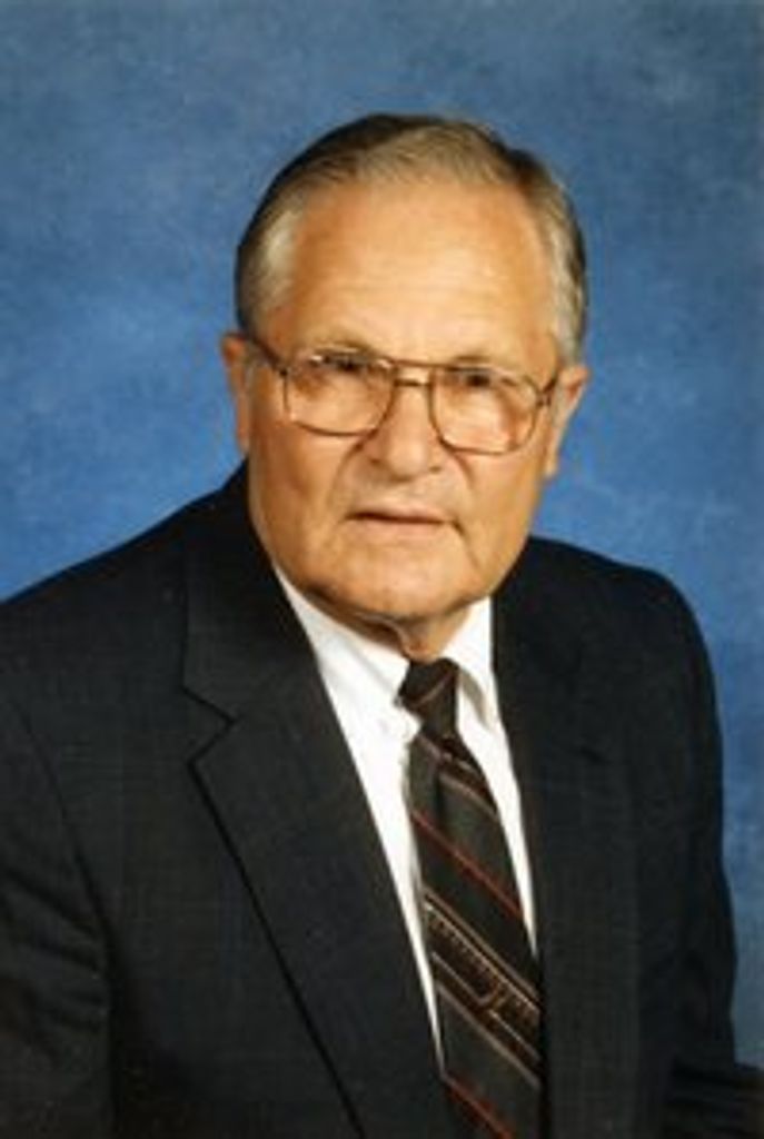 Willie Cleasper Beasley