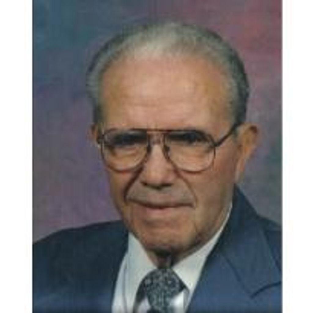 Jesse Burton "Jb" Wright Sr.