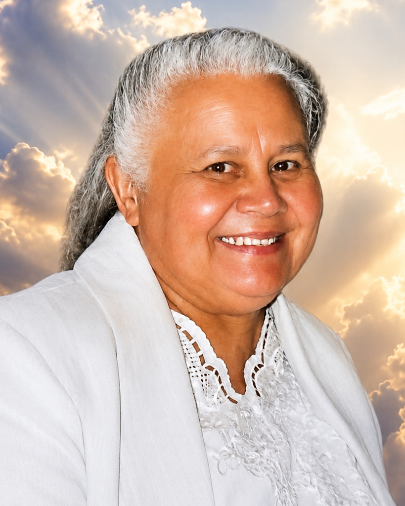 Genoveva Gonzalez Profile Photo