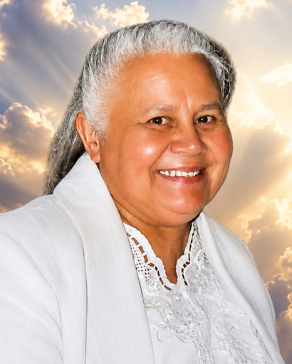 Genoveva Gonzalez's obituary image
