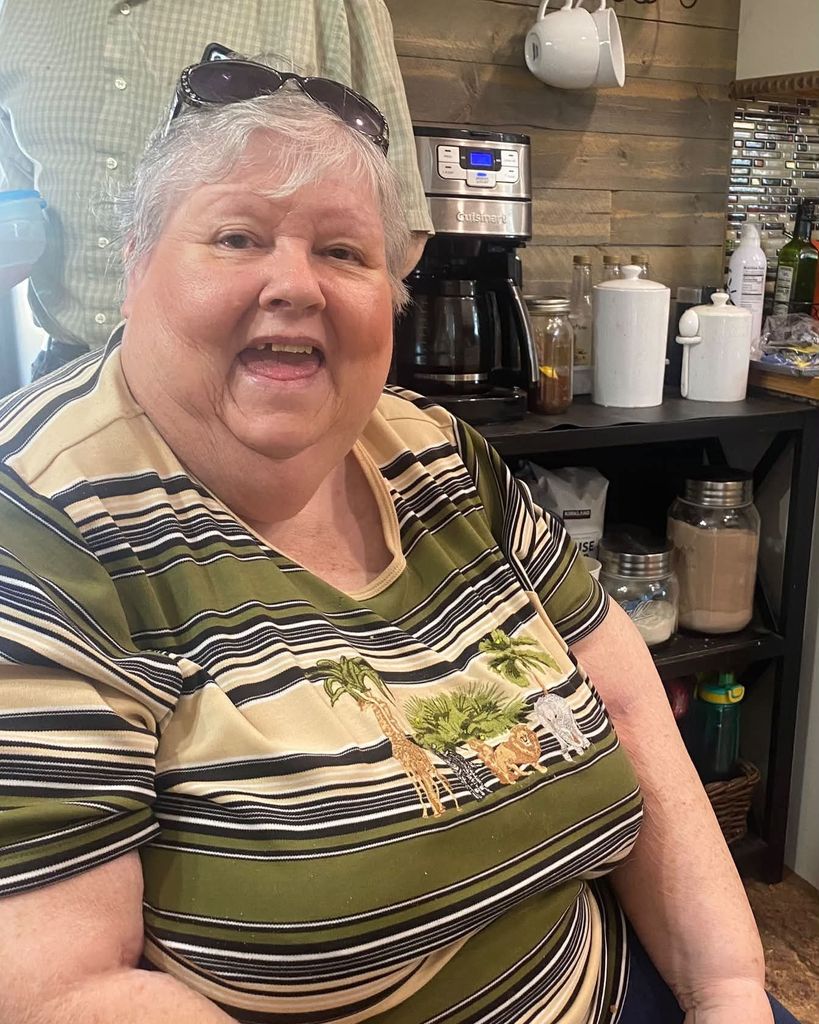 Carolyn Thomas Profile Photo