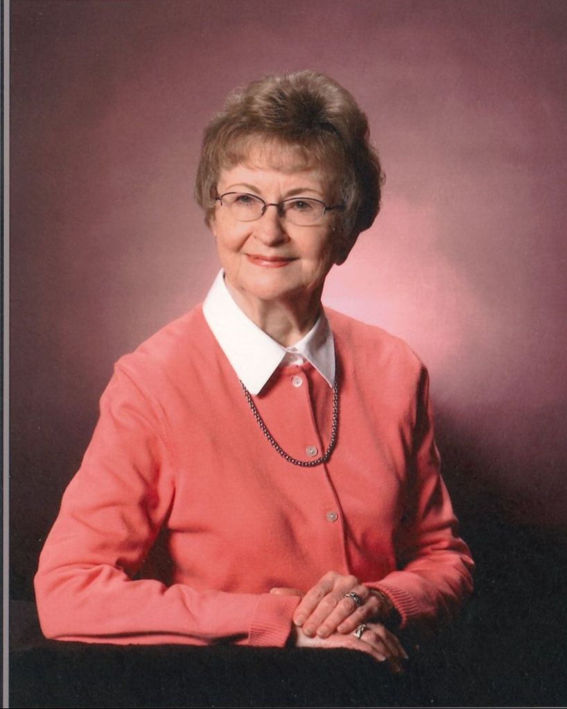 Ann H. Knight