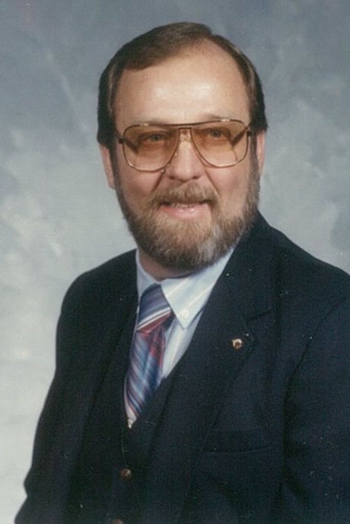 James Lynn Gentry, Sr.