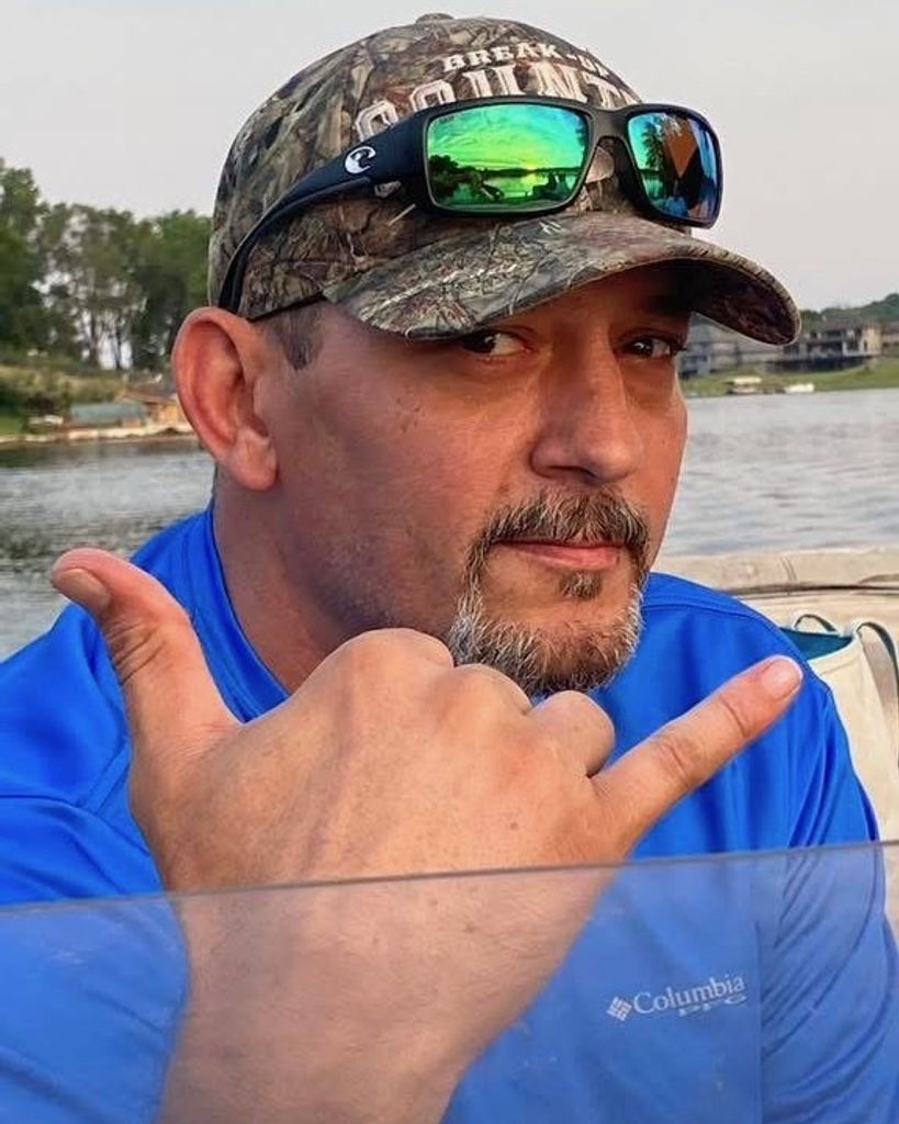 Daniel Wayne DeWitt II