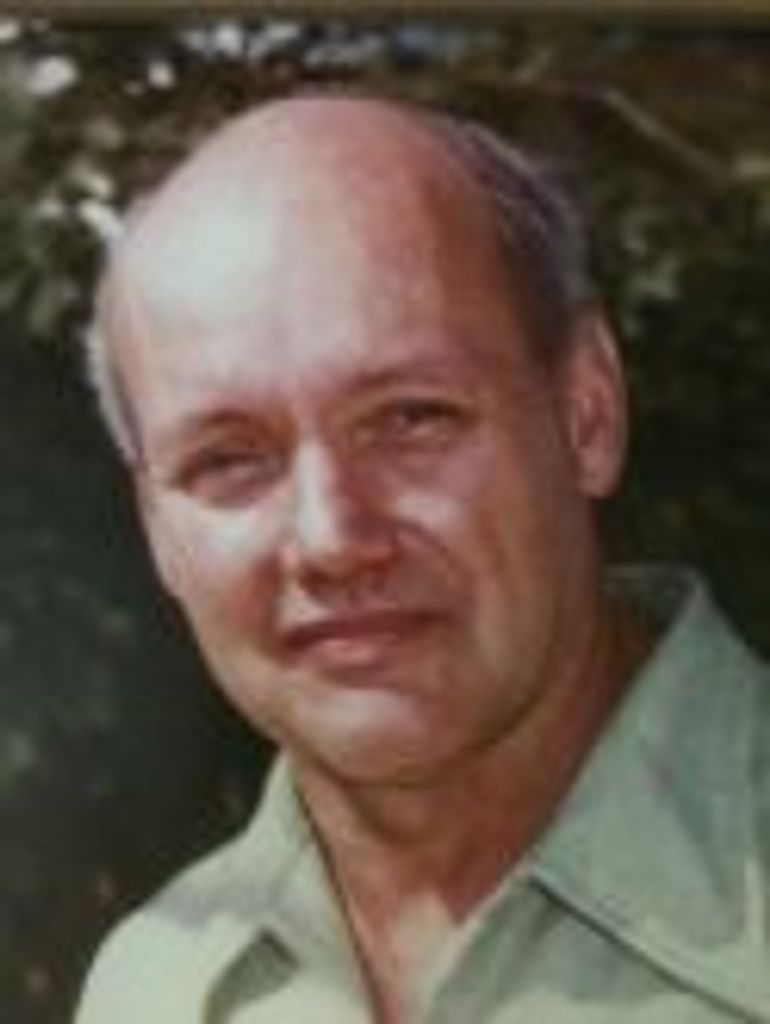 Charles Henry Suenram