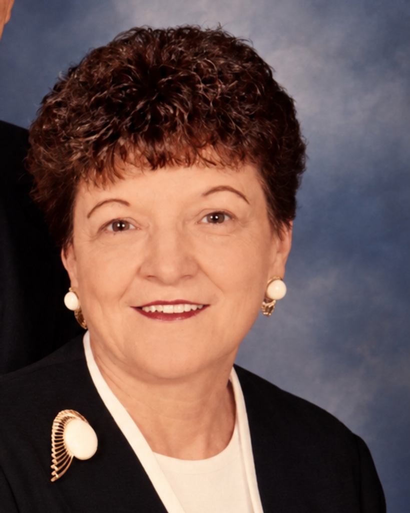 Carole Ann Tyler Profile Photo
