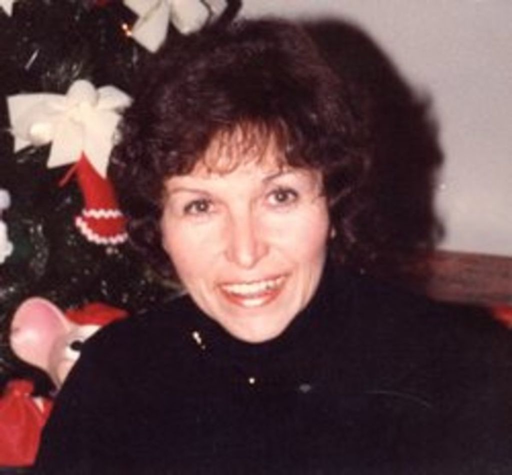 Shirley O'Connell