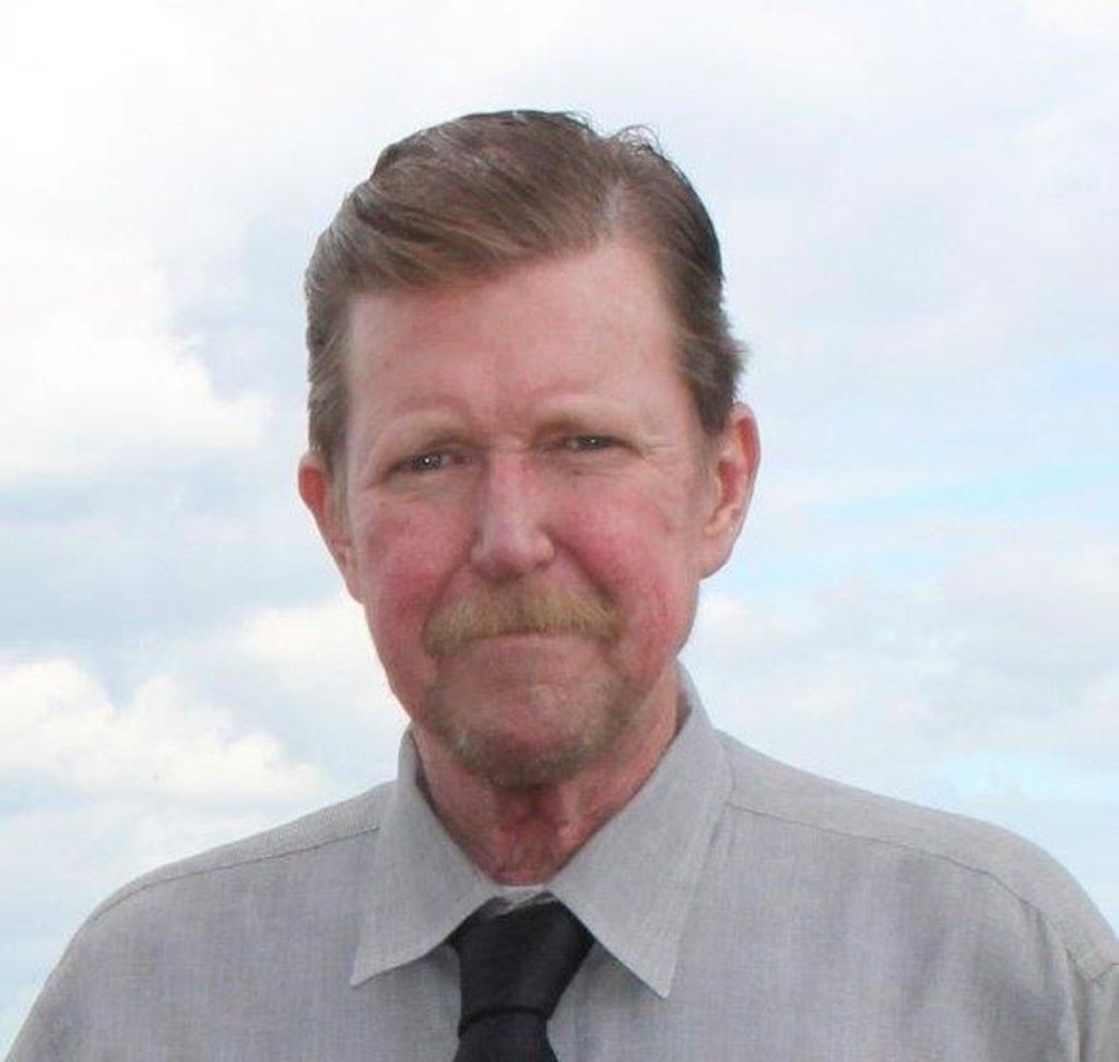 Thomas P Griffin