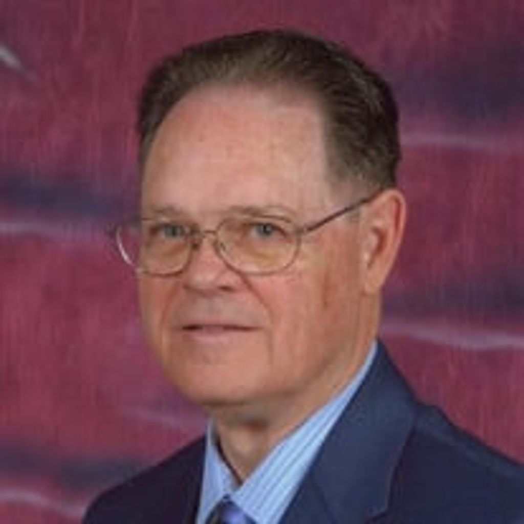 Cecil Coy Hamaker