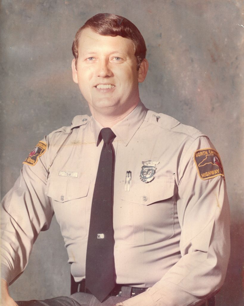 Melvin Grant Tew Profile Photo