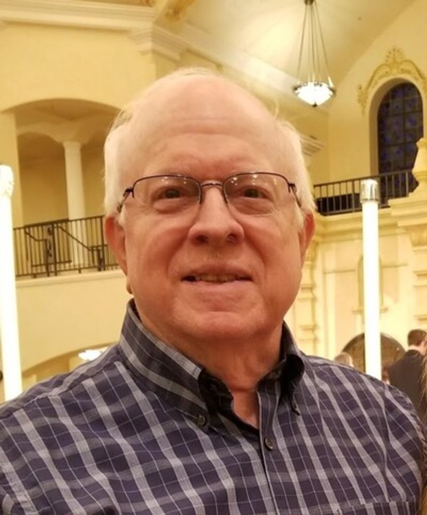 James Eli Baldwin Profile Photo