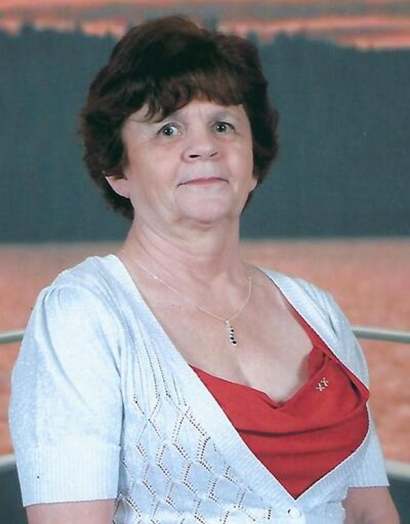 Carol Robin Lorraine O'Brien Profile Photo