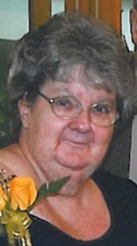 Dolores Marie Heian