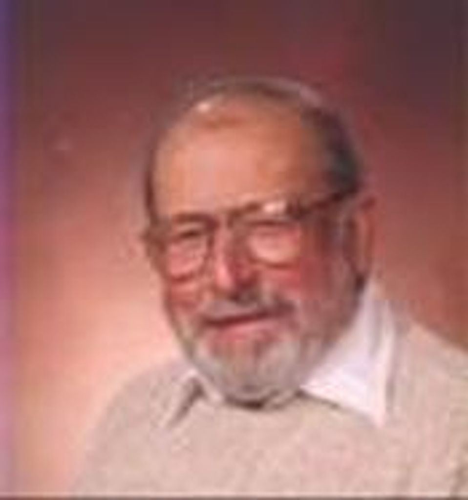 Harry L. Ledvina